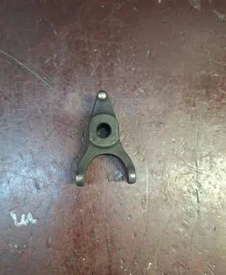 Toyota Corolla E120 E130 Fuel Injector clamp holder