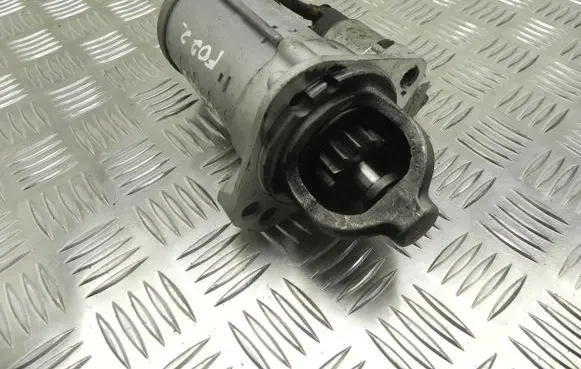 KIA Pro Cee'd III Starter motor 361002B800