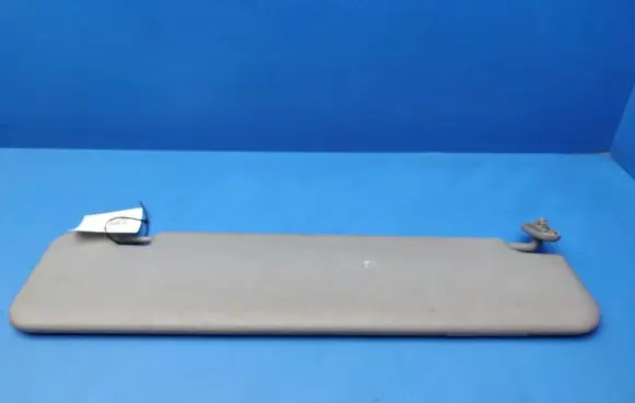 Mercedes-Benz Vito Viano W638 Sun visor