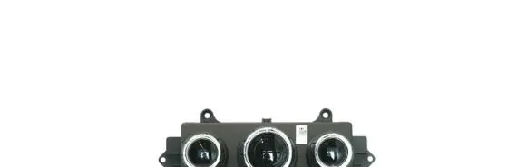 Mini Cooper Countryman F60 Climate control unit 61319334605 9334605