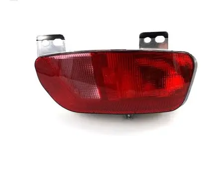 Citroen C4 I Picasso Rear/tail lights 9676122880-02
