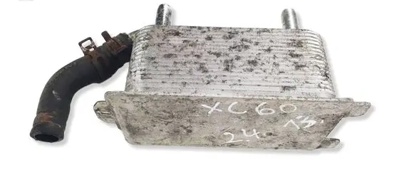 Volvo XC60 Gearbox / Transmission oil cooler 307922319 30792231