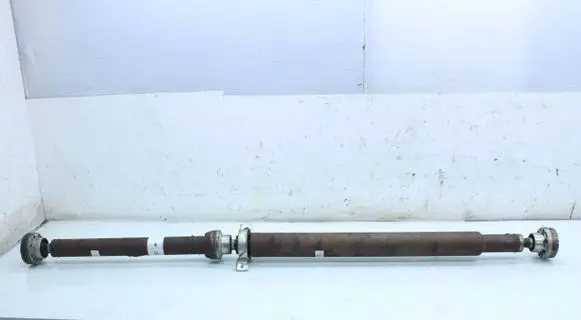 Dodge Durango III Drive shaft (set) P52123731AA