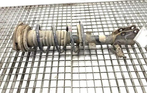 Renault Kangoo II Front shock absorber/damper
