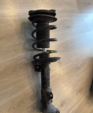 Mercedes-Benz C W204 Front shock absorber/damper A2043200413 2043200413