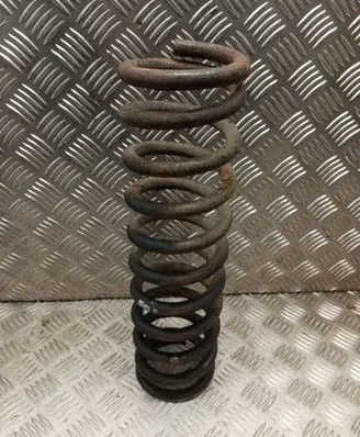 Mercedes-Benz 190 W201 Front coil spring