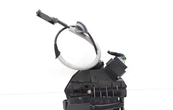 Volvo V60 Front door lock 31301740
