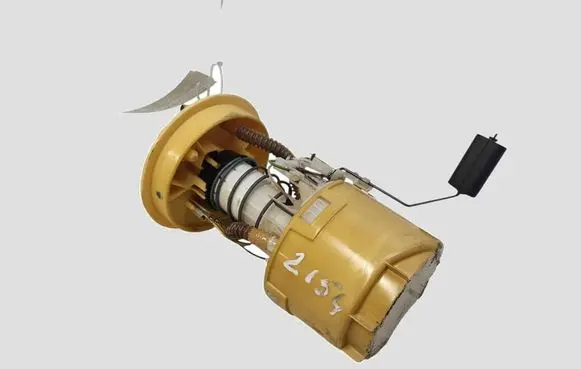 Ford Focus In-tank fuel pump 3M519275 D1143537AJ