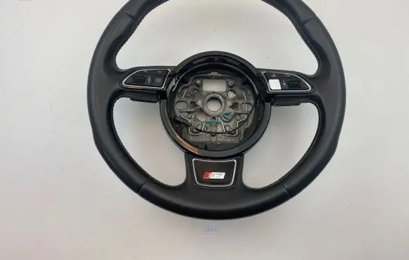 Audi A7 S7 4G Steering wheel 4G8419091 272759283