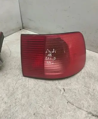 Audi A8 S8 D2 4D Rear/tail lights BL3158B
