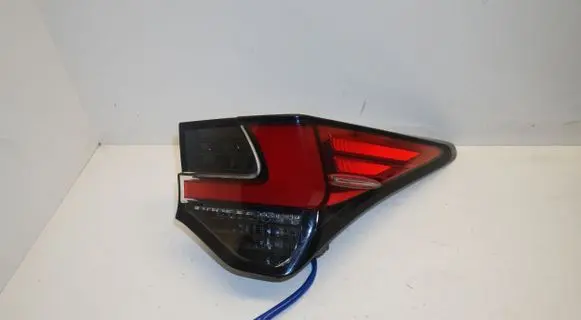 Lexus RC Rear/tail lights NOTSPECIFIED