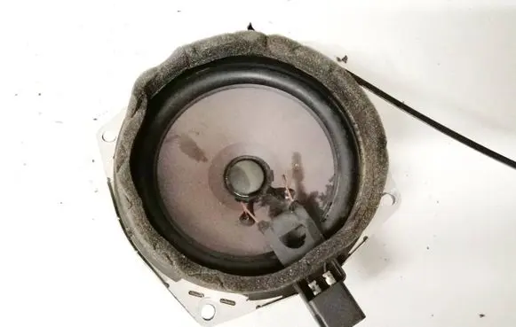 Mitsubishi Lancer Front door speaker mr318621 480k14602