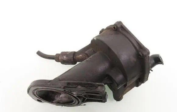 Ford Focus Vacuum pump 93BB2A451AC