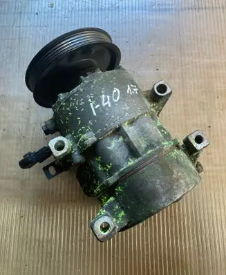 Hyundai i40 Air conditioning (A/C) compressor (pump)