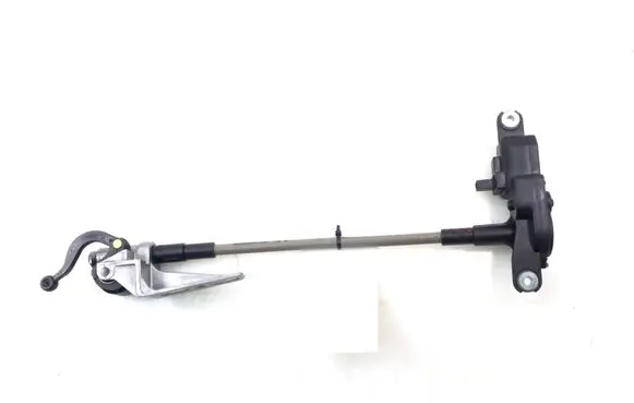 Mercedes-Benz GL X164 Vent window/glass motor 