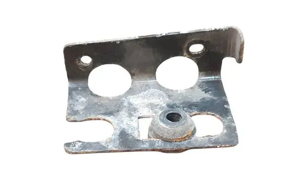Renault Trafic III (X82) ABS pump bracket 284J72362R