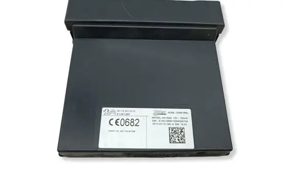 Citroen DS5 Other control units/modules 9801695280 E1081265