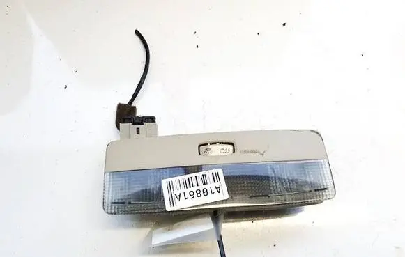 Renault Laguna II Front seat light 8200033830