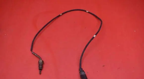 Skoda Rapid (NH) Sensor 03L906088BK