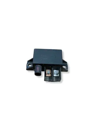 Mercedes-Benz E W211 Charging relay A0025426419 0332002167