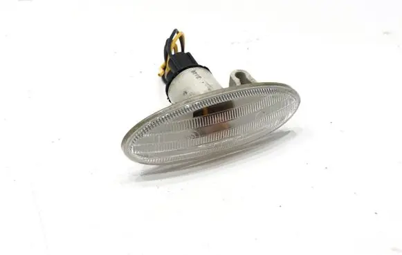 Nissan Juke I F15 Front indicator light 