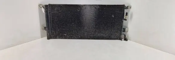 Audi A4 S4 B9 A/C cooling radiator (condenser) 8W0816411