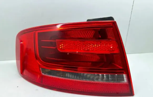 Audi A4 S4 B8 8K Rear/tail lights 8K5945095D A046341
