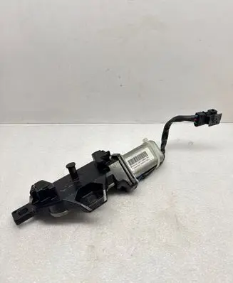 BMW X6 E71 Tailgate/trunk/boot lock/catch/latch US712993102 489051060