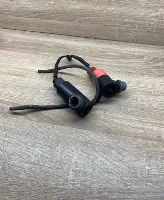 Audi A4 S4 B6 8E 8H Windscreen/windshield washer pump 060616A650226 060603A607635 Twohightpressure