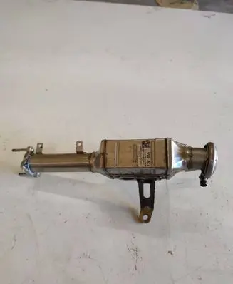 Audi Q5 SQ5 EGR valve cooler 059131508BP