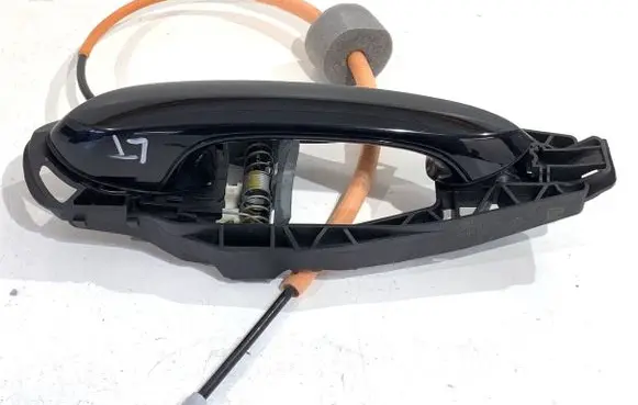 BMW 5 G30 G31 G38 Rear door exterior handle 9881773