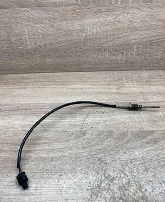 BMW 1 F20 F21 Exhaust gas temperature sensor 7543312 1255700 05T25