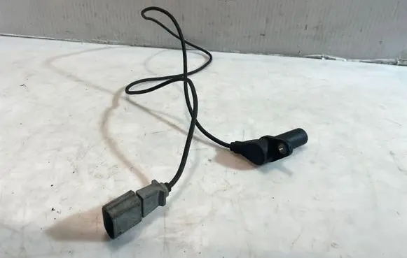 Audi A6 S6 C5 4B Crankshaft position sensor 038907319B