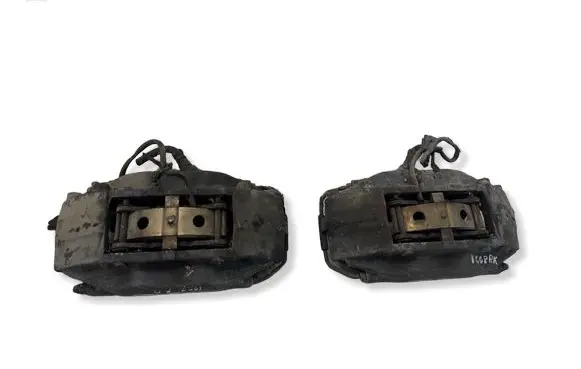 Alfa Romeo 166 Front brake caliper 
