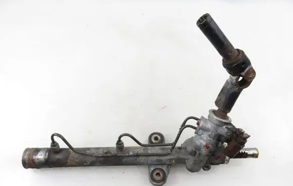 Toyota Avensis T220 Steering rack 7891117