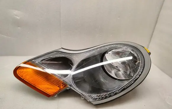 Porsche Boxster 986 Headlight/headlamp