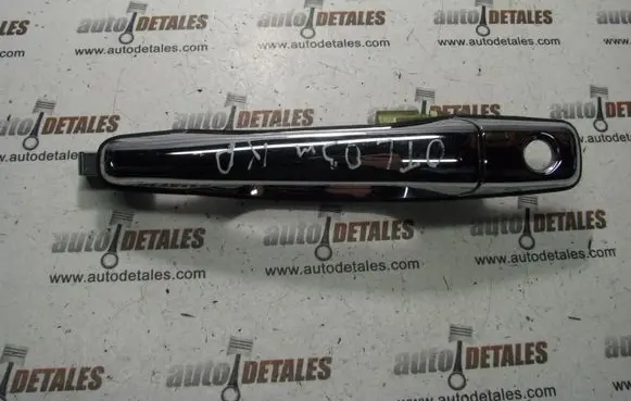Mitsubishi Outlander Front door exterior handle MR526117