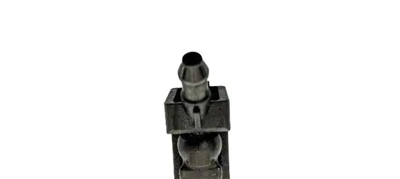 Mercedes-Benz R W251 Windshield washer spray nozzle A2518601147