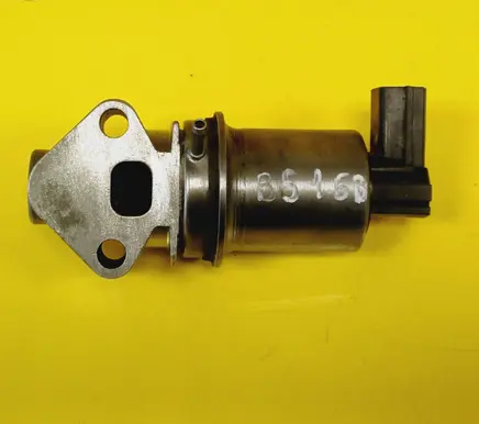 Volkswagen PASSAT B5 EGR valve 06B131501 72278505