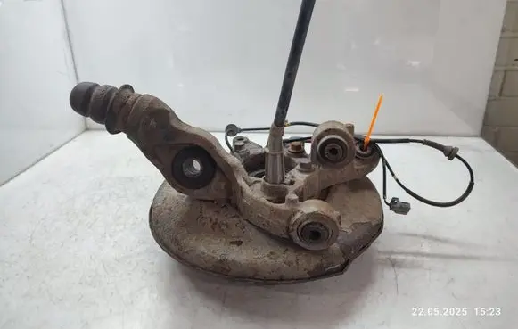 Volvo XC90 Rear wheel hub