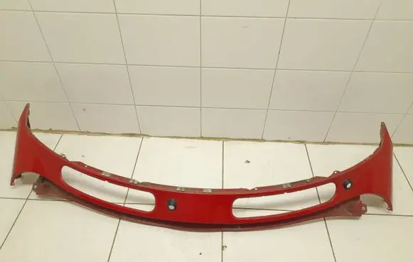 Mini One - Cooper R50 - 53 Wiper trim
