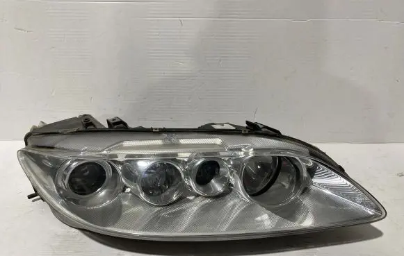 Mazda 6 Headlight/headlamp
