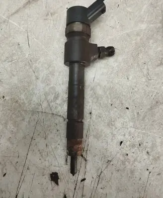 Opel Astra H Fuel injector 0445110276