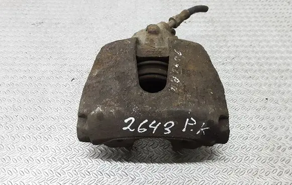 Ford C-MAX I Front brake caliper