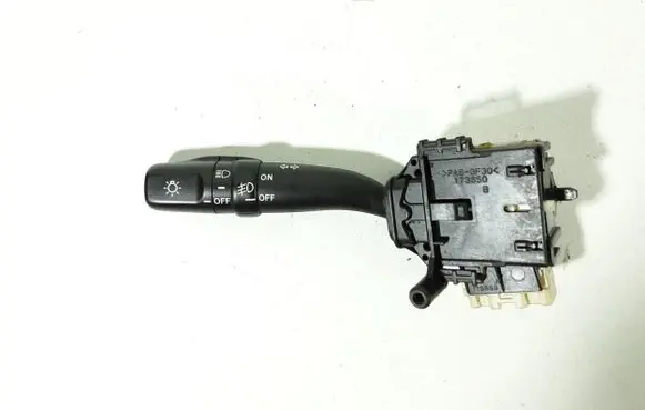 Toyota Previa (XR30, XR40) II Indicator stalk 173650 8414028100 173693