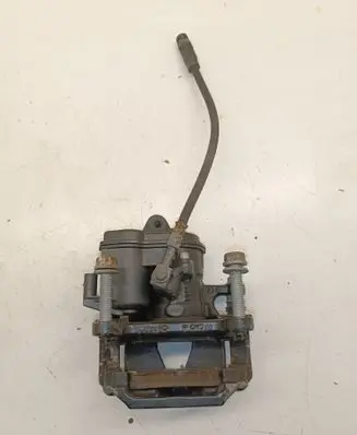 Audi A8 S8 D5 Rear brake caliper