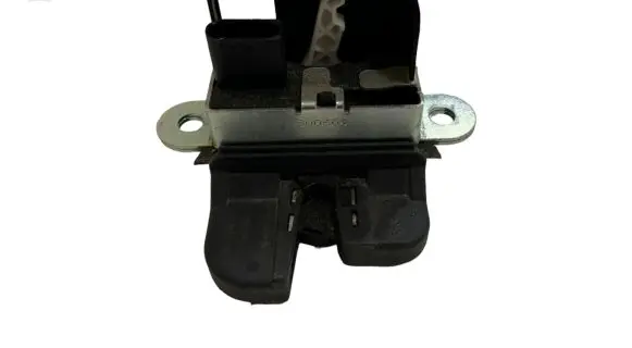 Volkswagen Polo V 6R Tailgate/trunk/boot lock/catch/latch 6R0827505A
