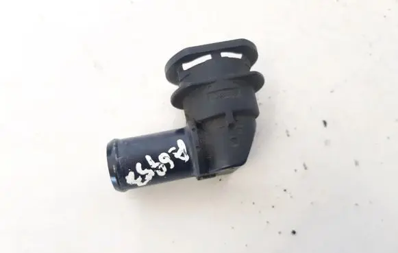 Toyota Prius (XW30) Engine coolant pipe/hose 3322 A4420