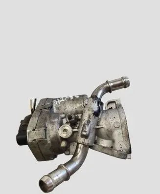 Ford Transit EGR valve