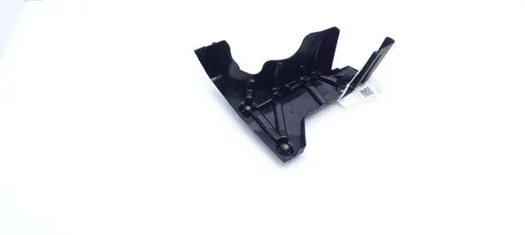 Peugeot 5008 II Timing belt guard (cover) 9805747680